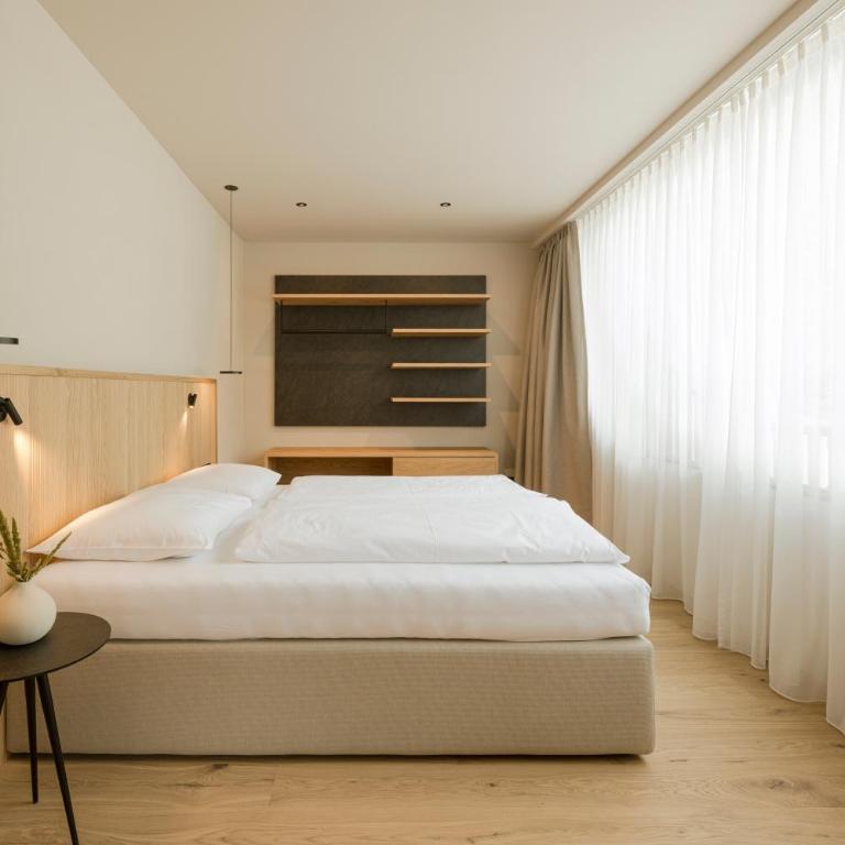 Amaris Suites Rabland, Südtirol - Appartamento con 2 Camere da Letto e con Vista Montagna - 4