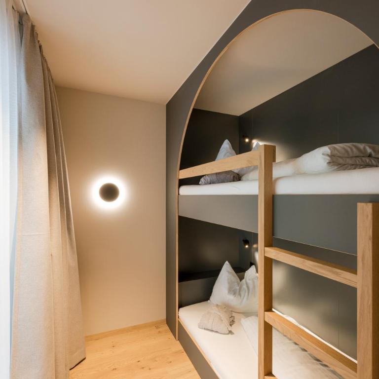Amaris Suites Rabland, Südtirol - Appartamento con 2 Camere da Letto e con Vista Montagna - 1
