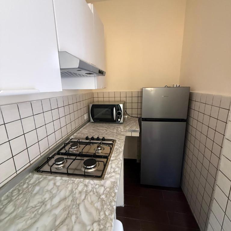 Casa vacanze Baglioni - Appartamento con 2 Camere da Letto - 3