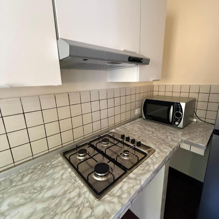 Casa vacanze Baglioni - Appartamento con 2 Camere da Letto - 5