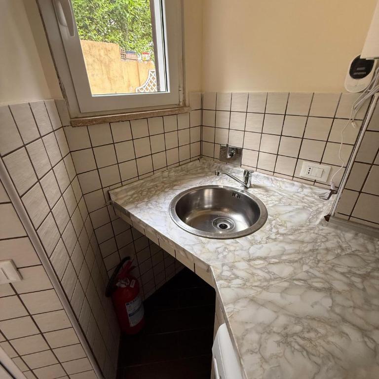 Casa vacanze Baglioni - Appartamento con 2 Camere da Letto - 7