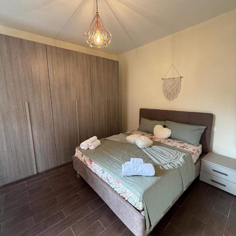 Casa vacanze Baglioni - Appartamento con 2 Camere da Letto - 9