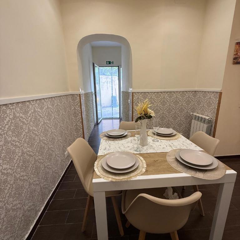 Casa vacanze Baglioni - Appartamento con 2 Camere da Letto - 10