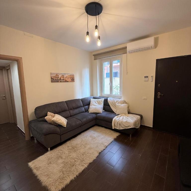 Casa vacanze Baglioni - Appartamento con 2 Camere da Letto - 12