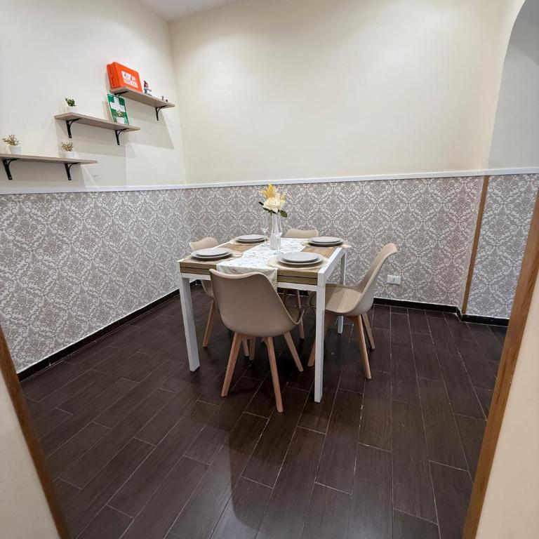 Casa vacanze Baglioni - Appartamento con 2 Camere da Letto - 13