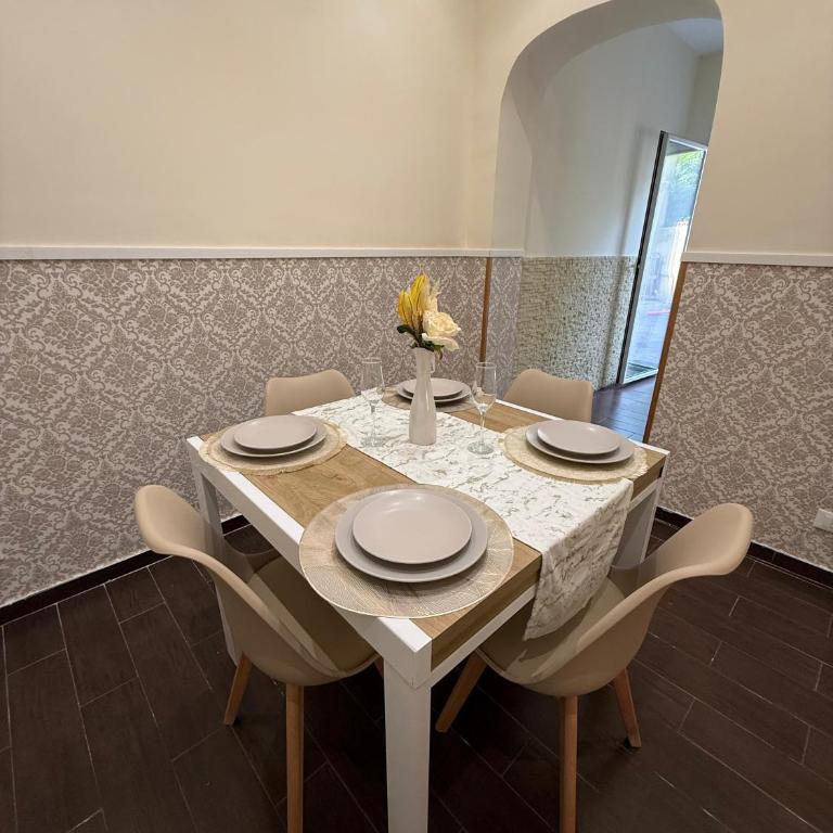Casa vacanze Baglioni - Appartamento con 2 Camere da Letto - 15