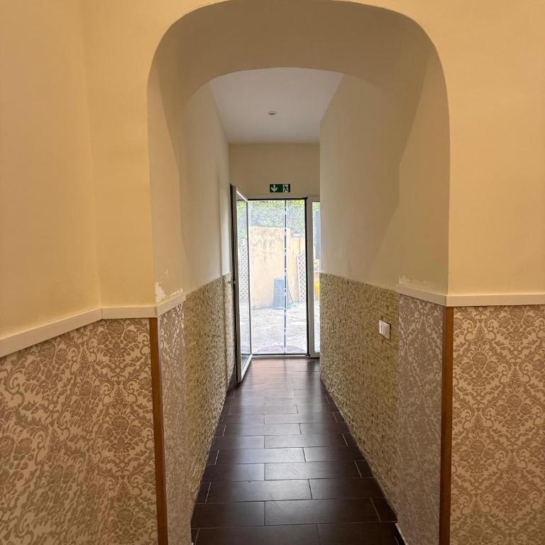 Casa vacanze Baglioni - Appartamento con 2 Camere da Letto - 17