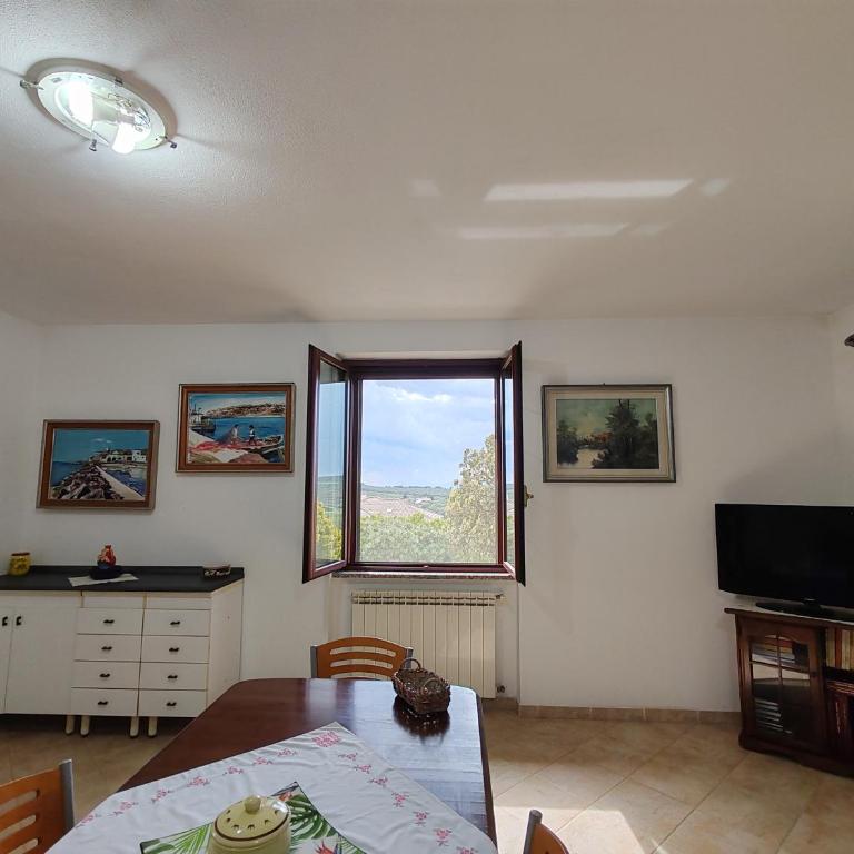 Residenza Carrabuffas - La ginestra - Casa con 2 Camere da Letto - 7