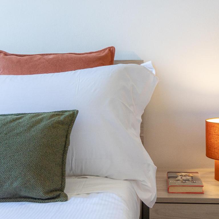 Rosselli Palace - Appartamento Deluxe con 4 Camere da Letto - 2