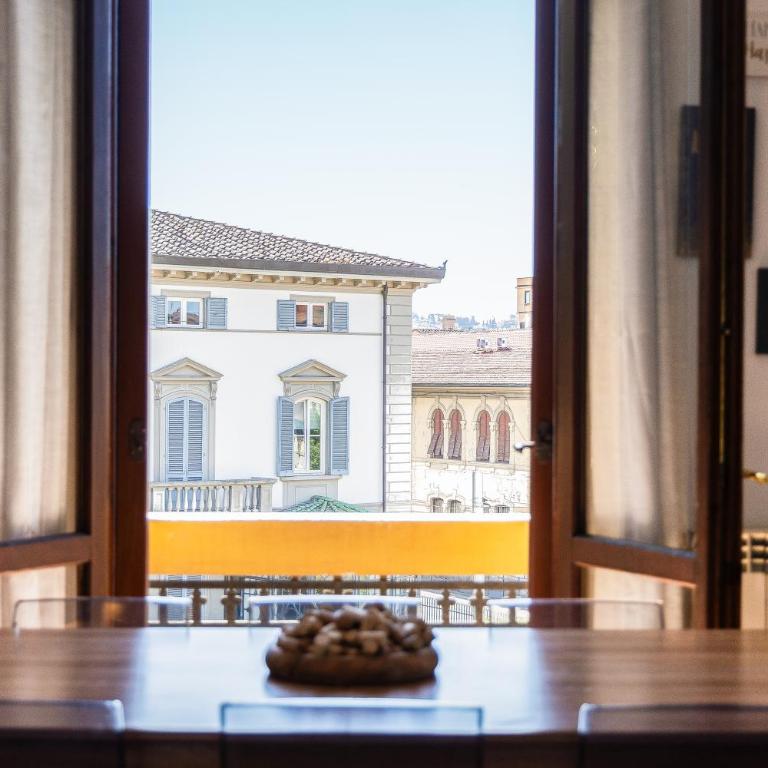 Rosselli Palace - Appartamento Deluxe con 4 Camere da Letto - 3