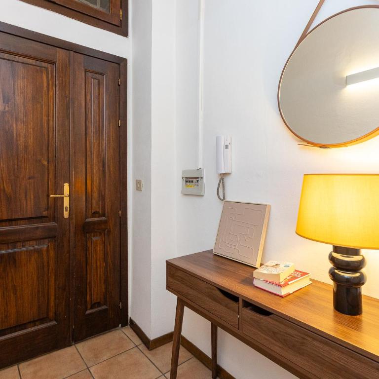 Rosselli Palace - Appartamento con Terrazza - 5