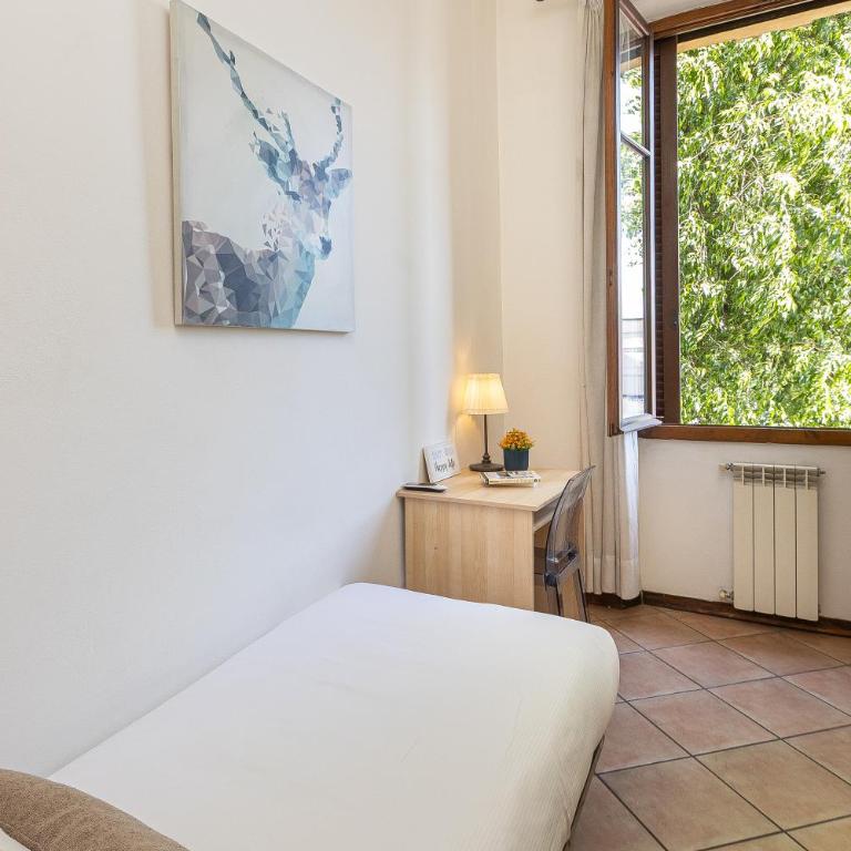 Rosselli Palace - Appartamento con 3 Camere da Letto - 6