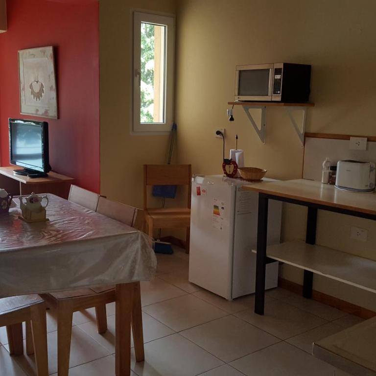 Refugio del Lago - Bungalow (4 adultos) - 4