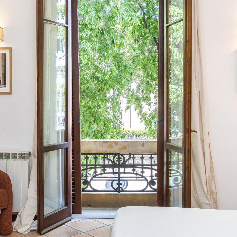 Rosselli Palace - Appartamento con 3 Camere da Letto - 8