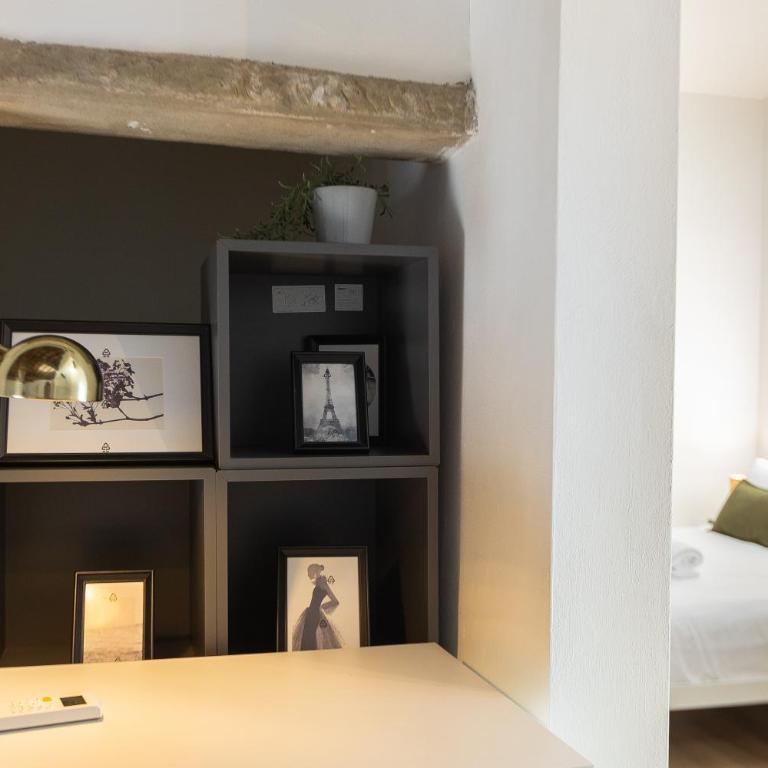 Rosselli Palace - Appartamento Deluxe con 4 Camere da Letto - 18