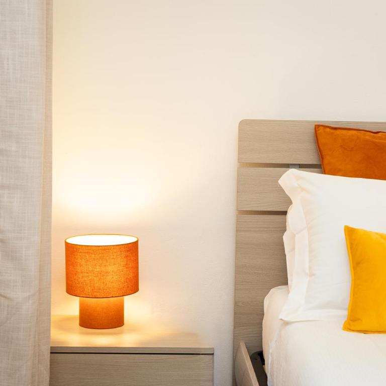 Rosselli Palace - Appartamento con 3 Camere da Letto - 10