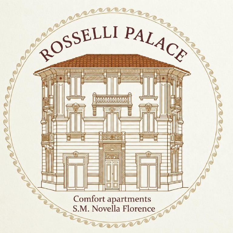 Rosselli Palace - Appartamento con 3 Camere da Letto - 17