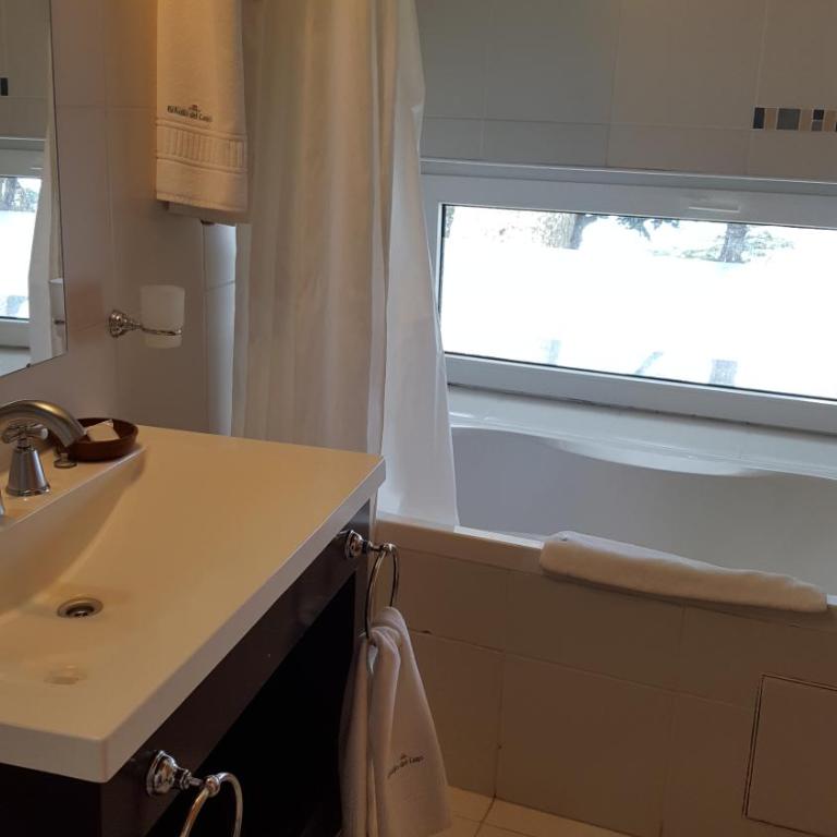 Refugio del Lago - Bungalow (4 adultos) - 12