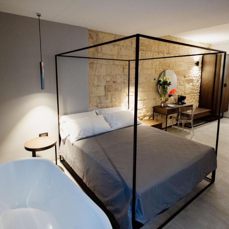 Nicanto Rooms - Junior Suite with Balcony - 7