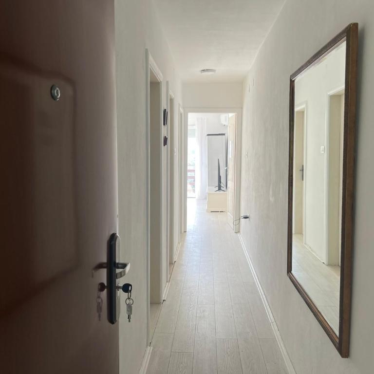 Apartman Morska Zvezda - Herceg Novi - Apartman sa 1 Spavaćom Sobom - 8