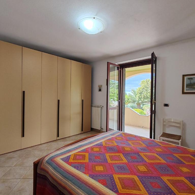 Residenza Carrabuffas - La ginestra - Casa con 2 Camere da Letto - 14