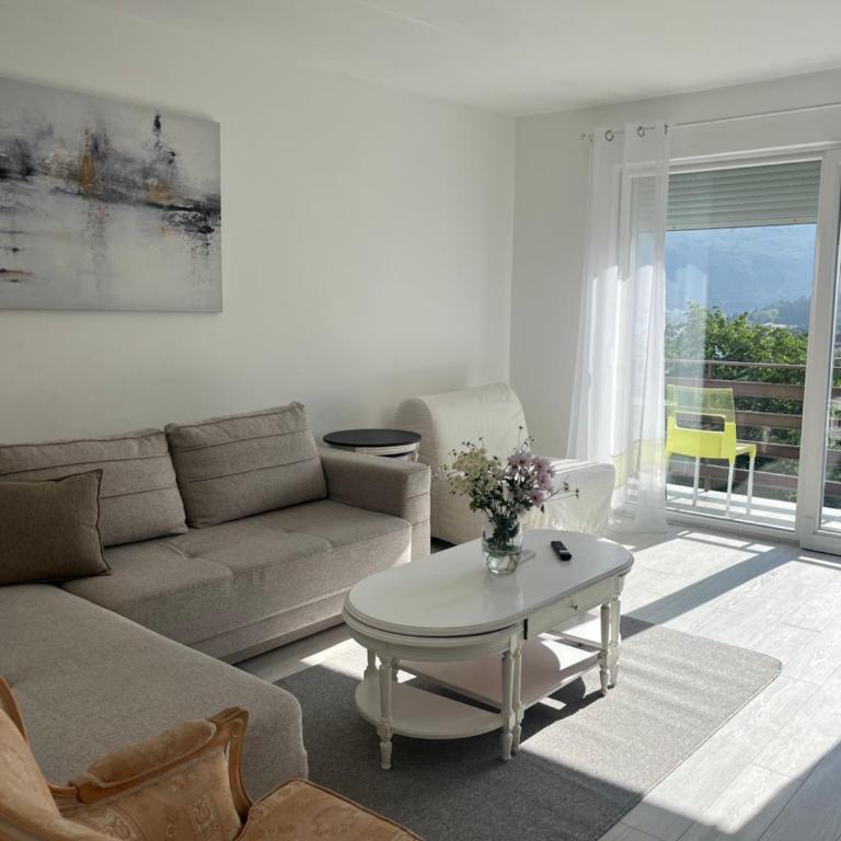 Apartman Morska Zvezda - Herceg Novi - Apartman sa 1 Spavaćom Sobom - 21