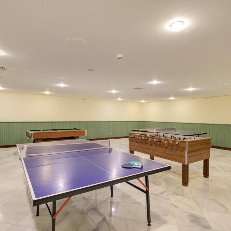 Luxury Beachfront Apt with Private Garden & Pool - Apartamento de 3 dormitorios con piscina privada - 34