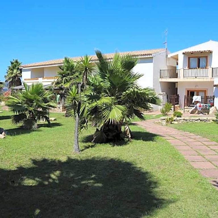 Club Esse Residence Capo D'orso - One-Bedroom Apartment - 3