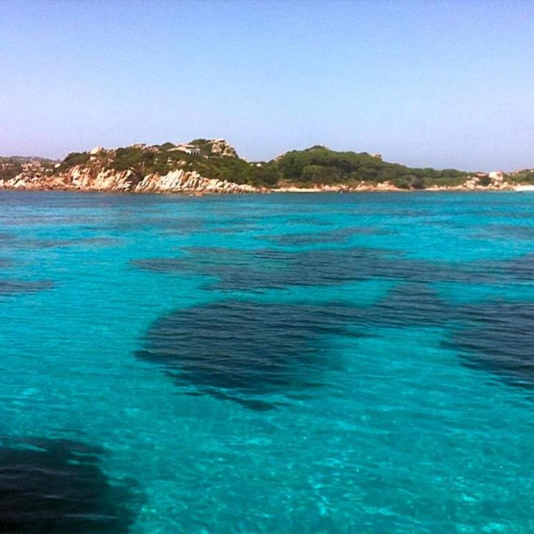 Club Esse Residence Capo D'orso - One-Bedroom Apartment - 4