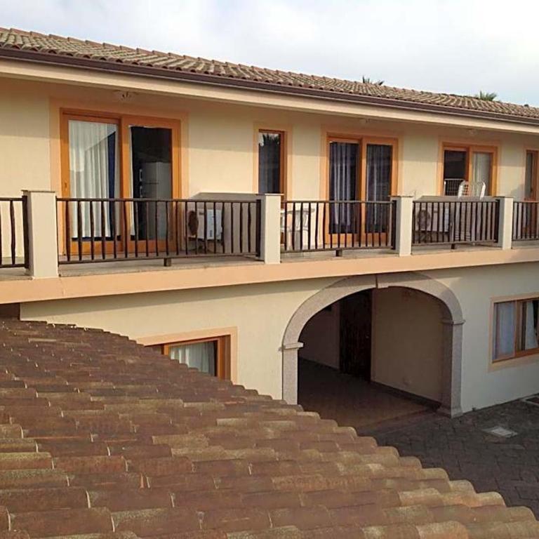 Club Esse Residence Capo D'orso - One-Bedroom Apartment - 5