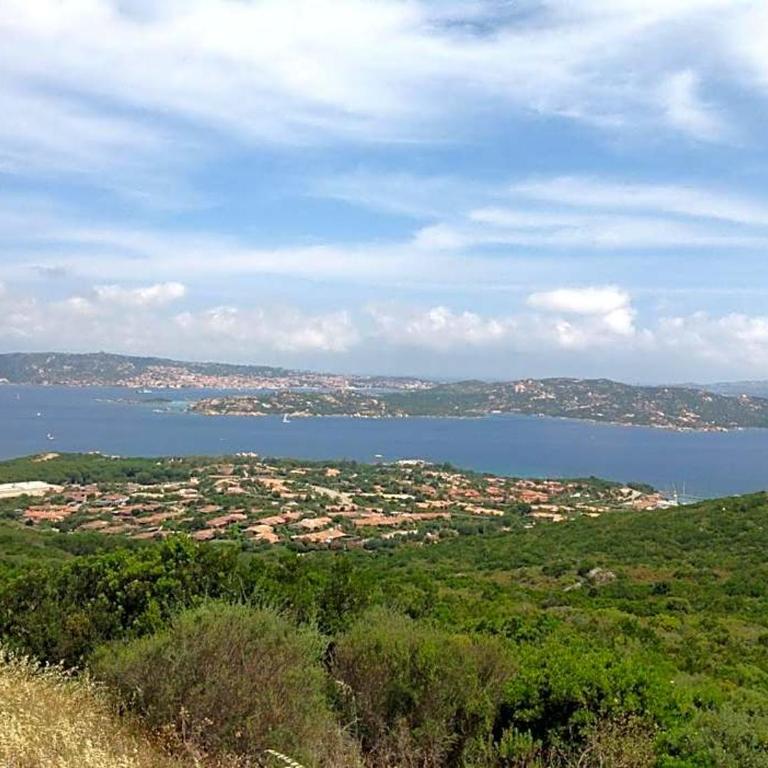 Club Esse Residence Capo D'orso - One-Bedroom Apartment - 6