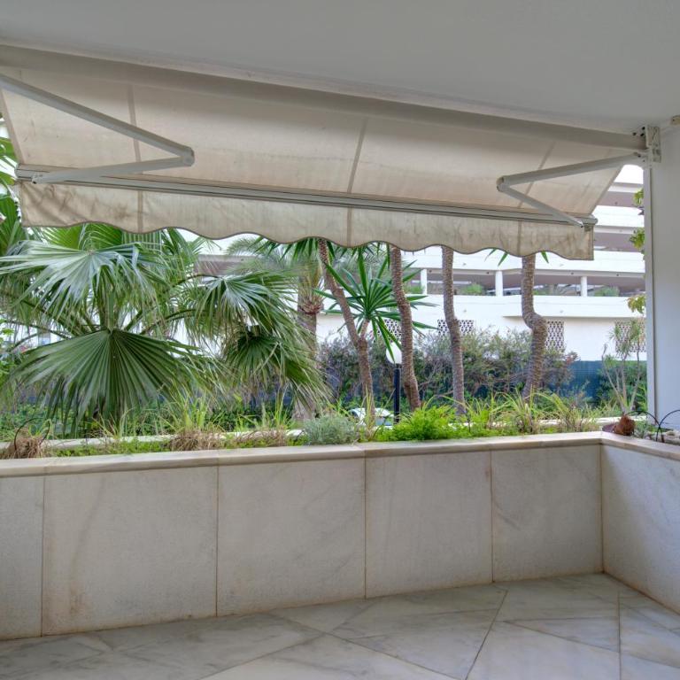 Luxury Beachfront Apt with Private Garden & Pool - Apartamento de 3 dormitorios con piscina privada - 22