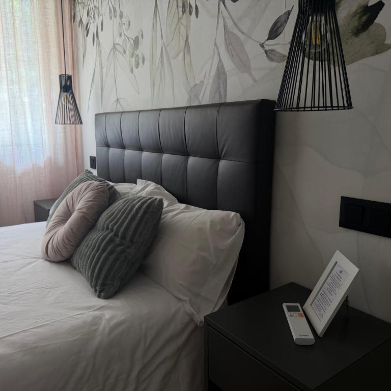 A 4 min andando del metro 3 habitaciones con baño privado - Apartamento de 3 dormitorios - 10