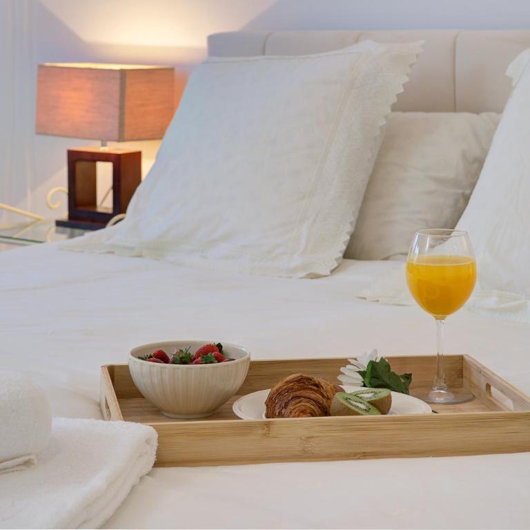 Luxury Beachfront Apt with Private Garden & Pool - Apartamento de 3 dormitorios con piscina privada - 33