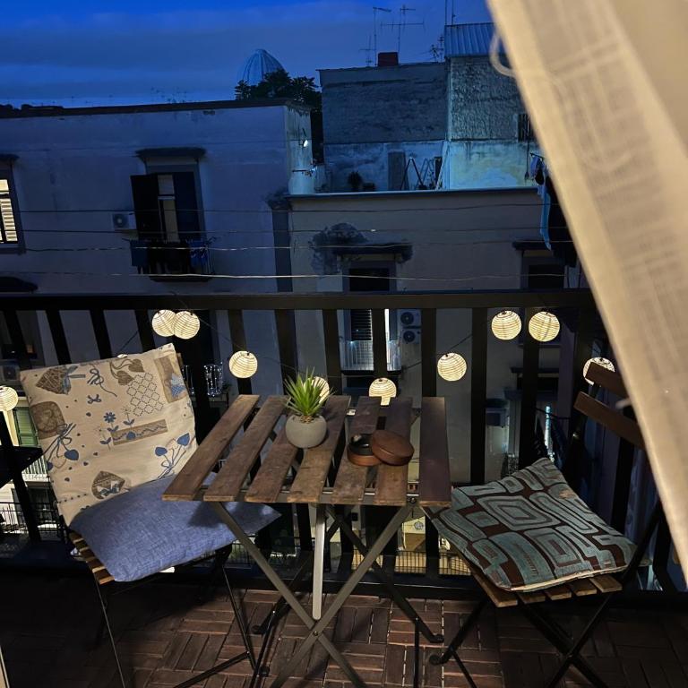 Rian House - Appartamento con 1 Camera da Letto - 13