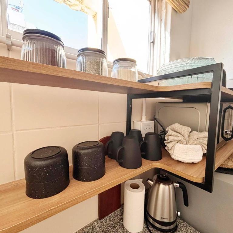 En el corazón de Buenos Aires - Apartamento de 1 dormitorio - 23