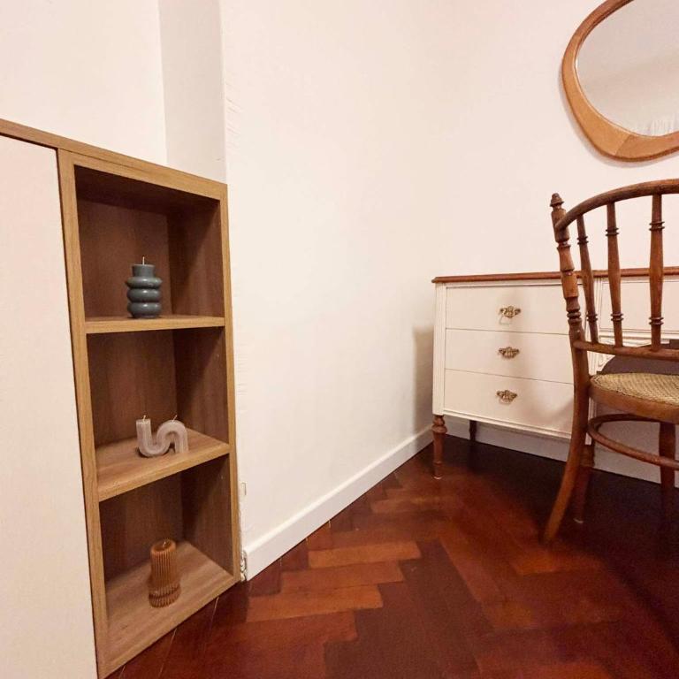 En el corazón de Buenos Aires - Apartamento de 1 dormitorio - 24