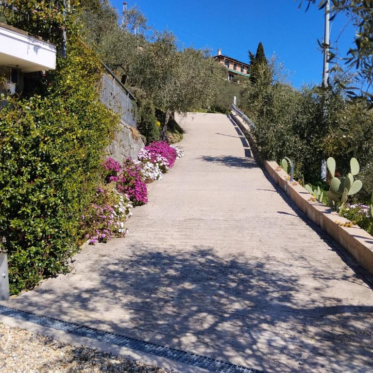 Le Drupe - Casa Vacanze - 4