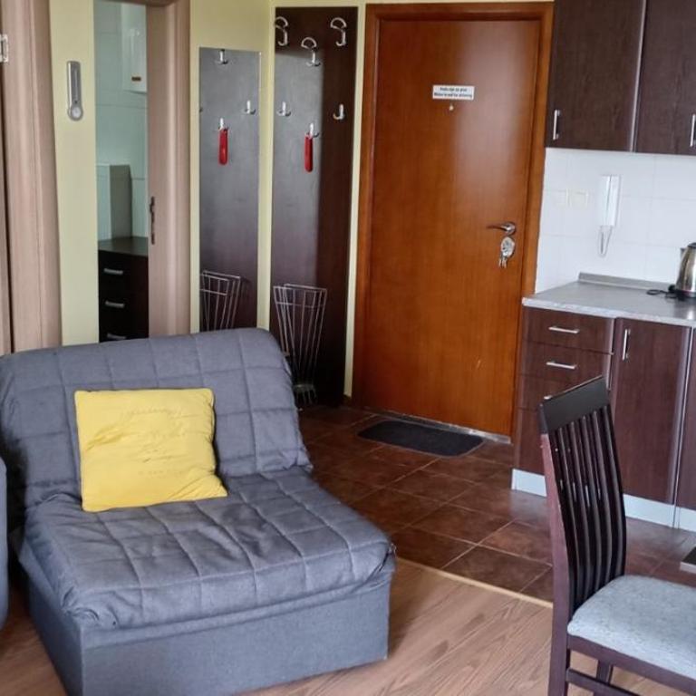 Sunny Days apartman Kopaonik - Apartment mit Blick auf die Berge - 6