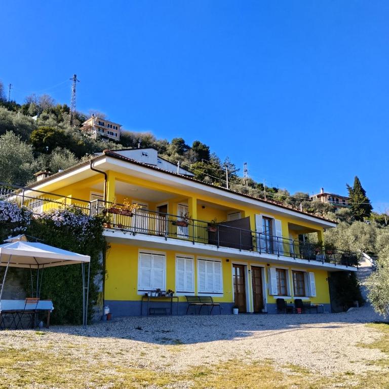 Le Drupe - Casa Vacanze - 1