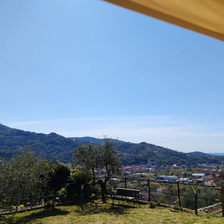Le Drupe - Casa Vacanze - 35