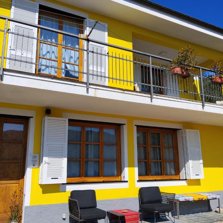 Le Drupe - Casa Vacanze - 47