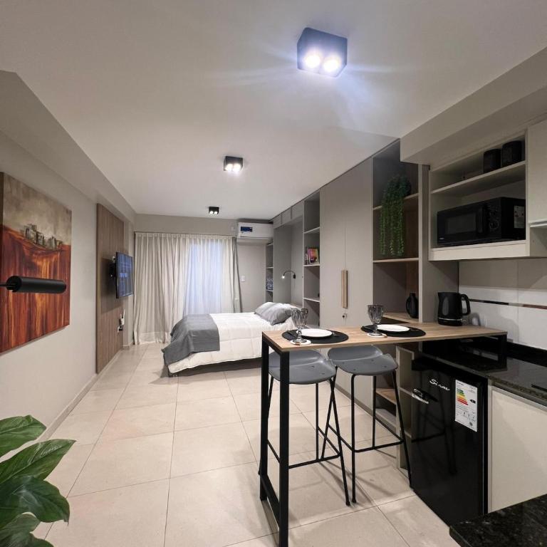 Espacio Laprida - Apartamento de 1 dormitorio - 1