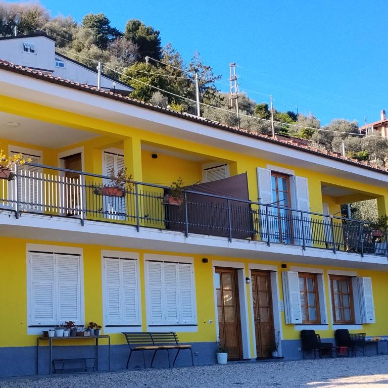 Le Drupe - Casa Vacanze - 37