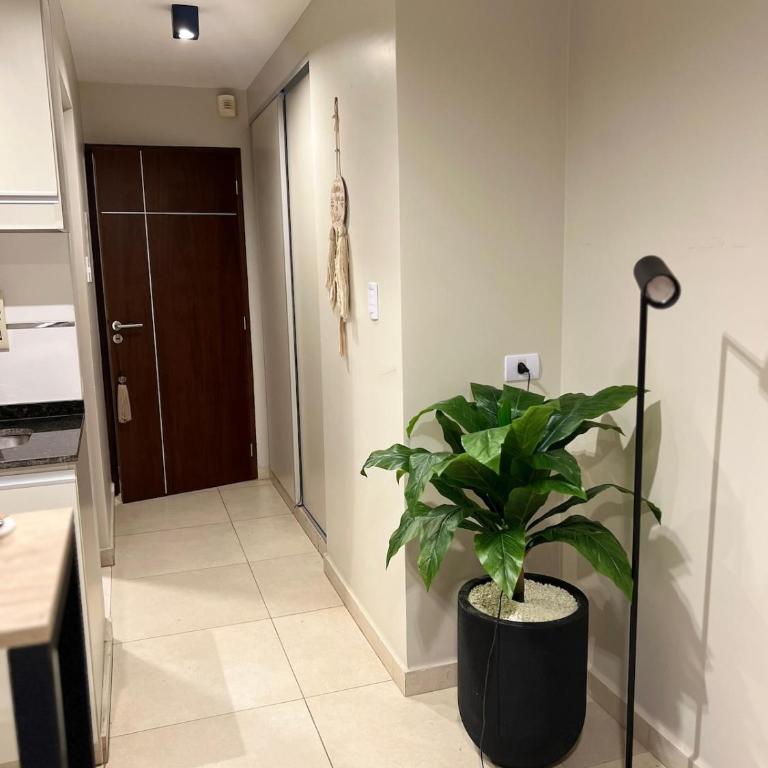 Espacio Laprida - Apartamento de 1 dormitorio - 10