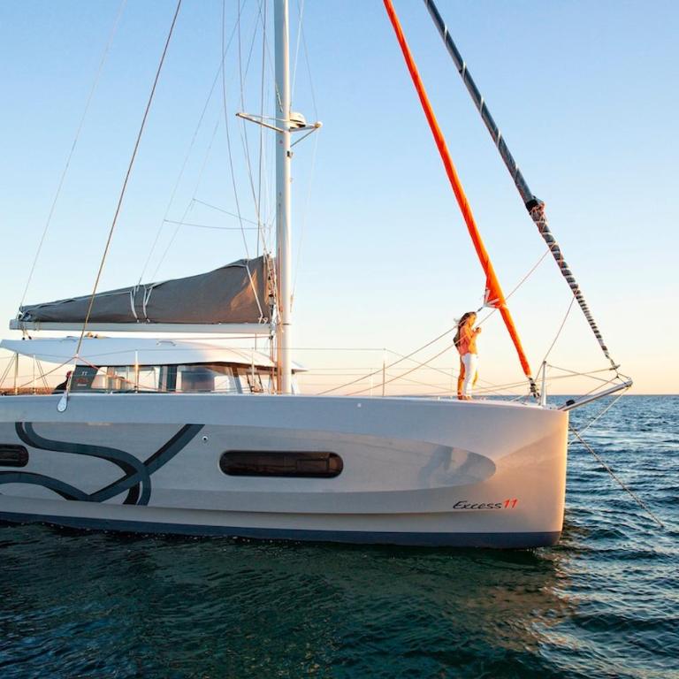 Private Luxury Catamaran Cruise - Mobile Home - 3
