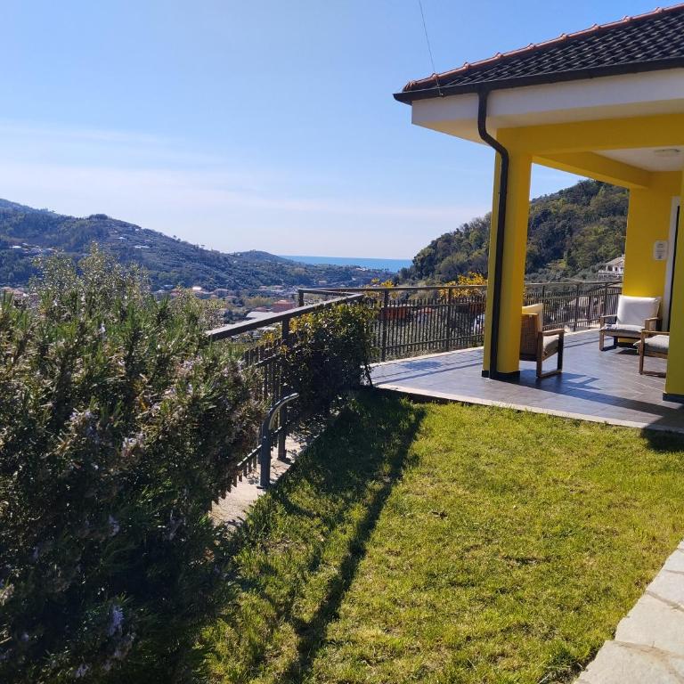 Le Drupe - Casa Vacanze - 6