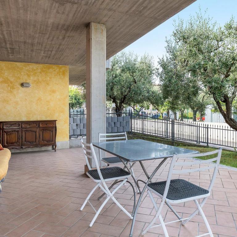 Residence I Gigli - Appartamento con doccia - 3