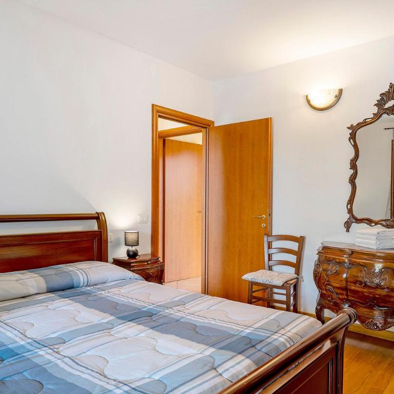 Residence I Gigli - Appartamento con doccia - 17