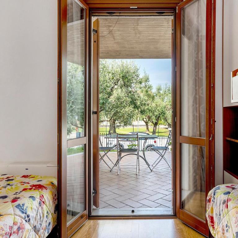 Residence I Gigli - Appartamento con doccia - 19